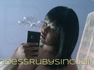 GoddessRubySInclair