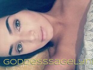 GoddessSageLynn