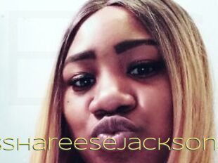 GoddessShareeseJackson