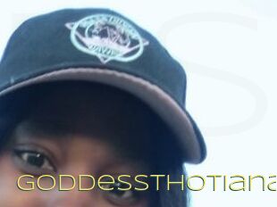 GoddessThotiana