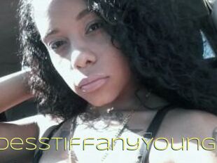 GoddessTiffanyYoung
