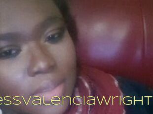GoddessValenciaWright