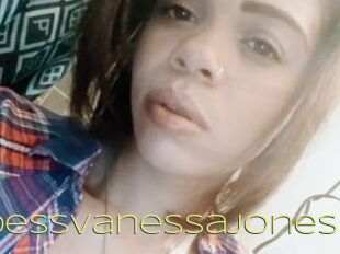 GoddessVanessaJones