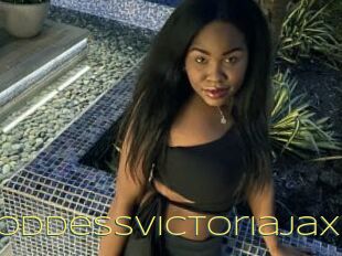 GoddessVictoriaJax