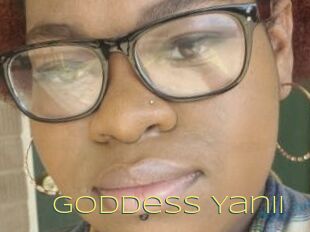 Goddess_Yanii
