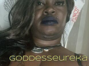 Goddesseureka