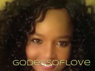 Godessoflove