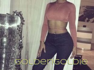 GoldenGoldie