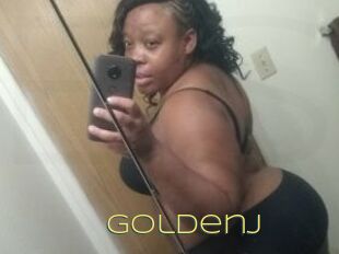 GoldenJ