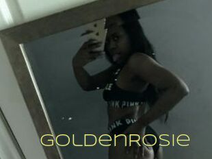 GoldenRosie