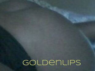 Goldenlips