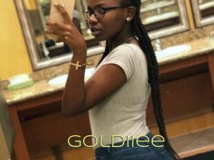 Goldiiee
