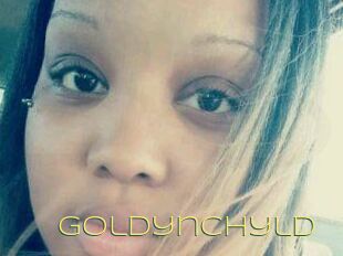 GoldynChyld