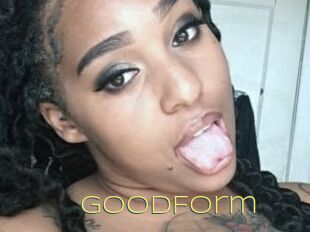GoodForm