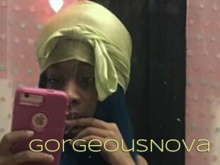 GorgeousNova