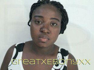 GreatxEbonyxx