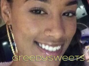 Greedysweets