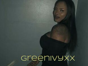 GreenIvyxx