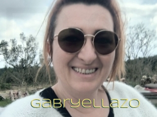 Gabryellazo