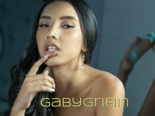 Gabygrifin