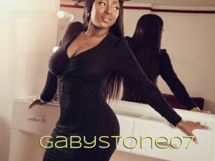 Gabystone07