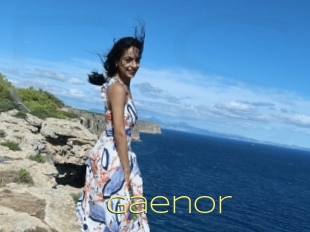 Gaenor