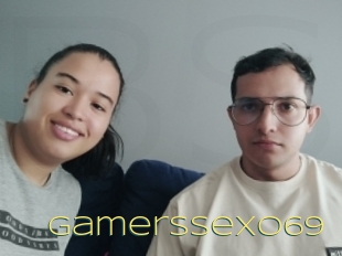 Gamerssexo69