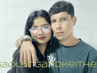Gaolangandkeithe