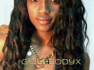 Geilebodyx