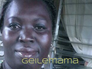 Geilemama