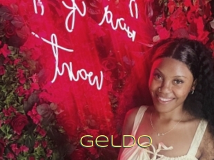 Geldo