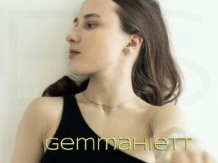 Gemmahiett