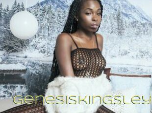 Genesiskingsley