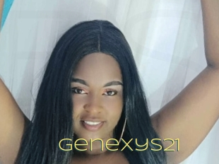 Genexys21