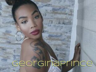 Georginaprince