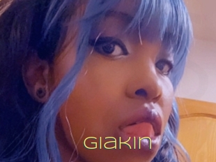 Giakin