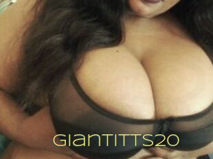 Giantitts20