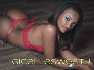 Gicellesweety