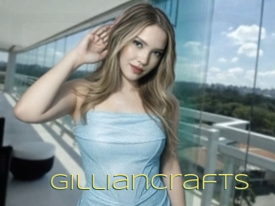 Gilliancrafts