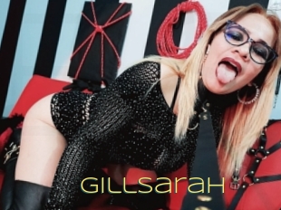 Gillsarah