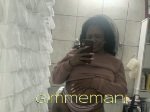 Gimmemani