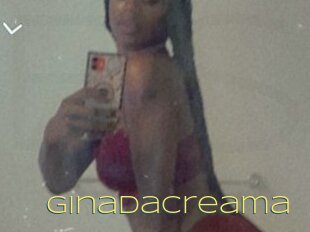 Ginadacreama