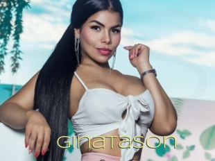 Ginatason