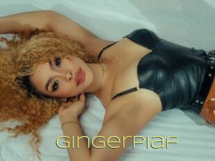 Gingerpiaf