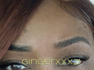Gingerxxx21