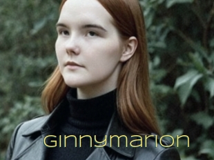Ginnymarion