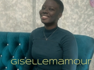 Gisellemamour