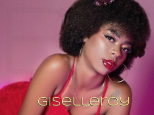 Giselleroy