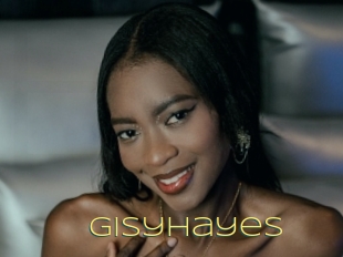 Gisyhayes