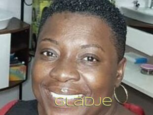 Gladje